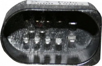 VAN WEZEL 5817262 -  Подъемное устройство для окон